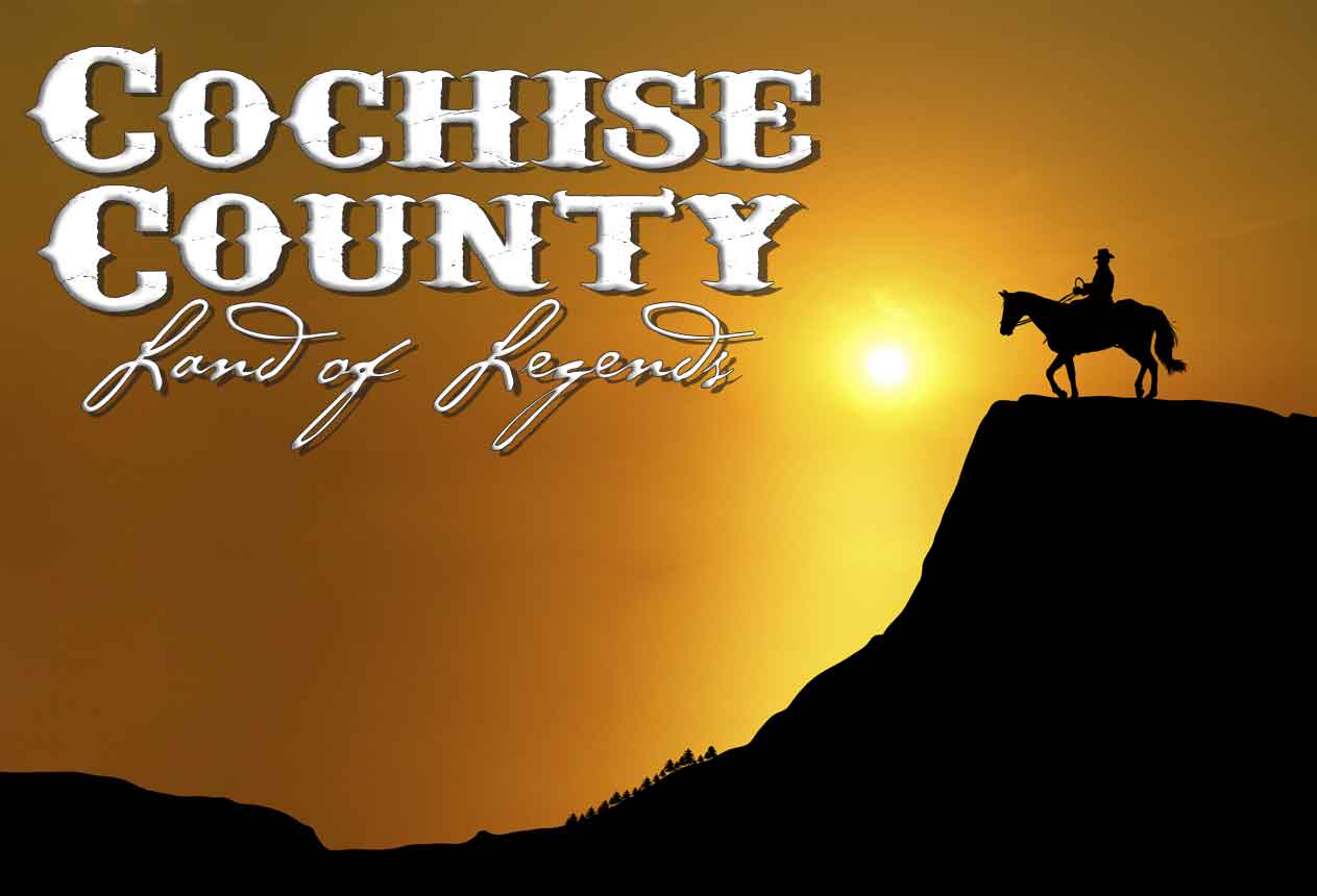 Cochis County
