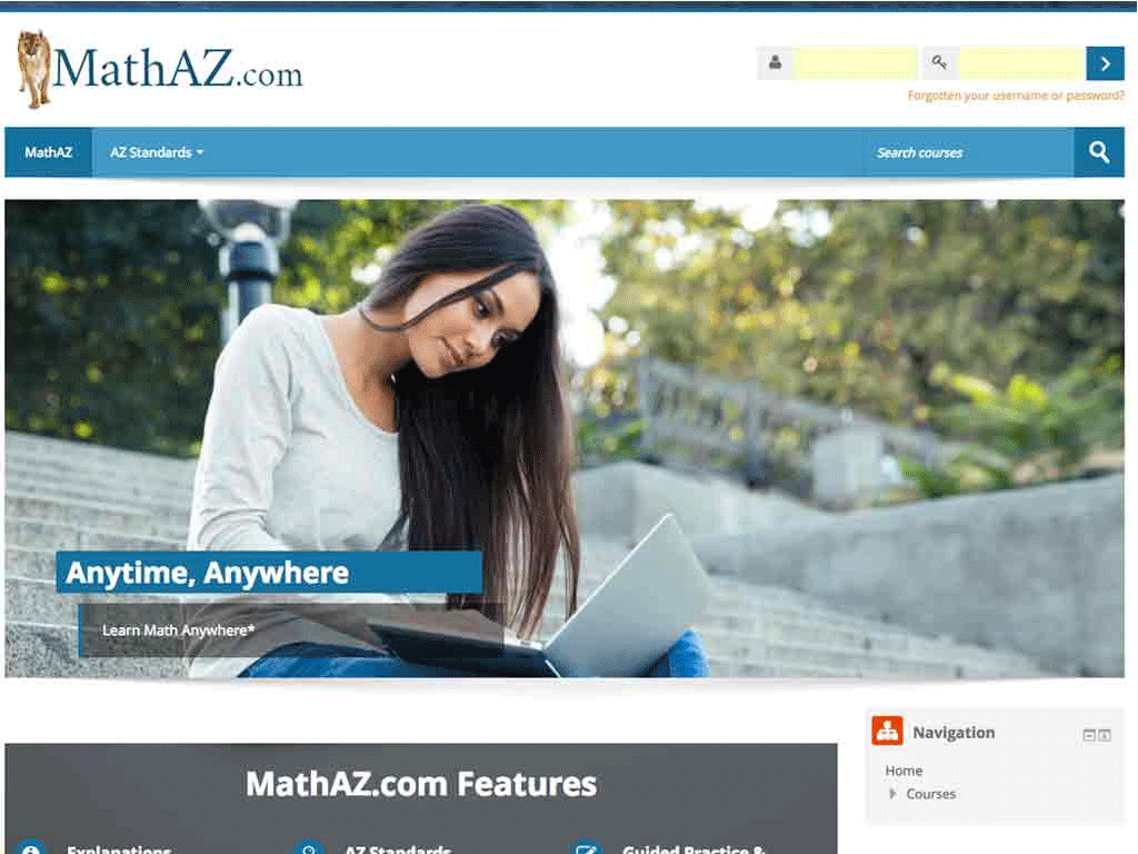 MathAZ